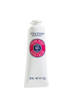 Shea Rose Handcreme