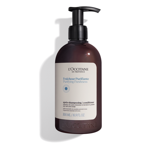 Purifying Conditioner