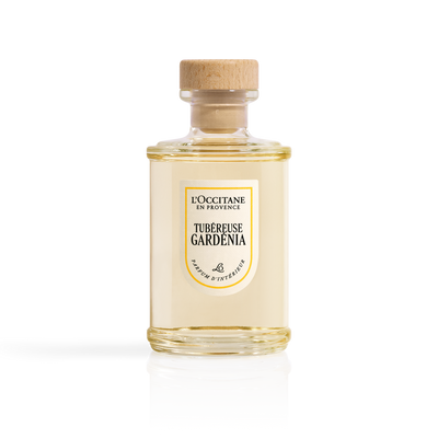 Tubéreuse Gardénia diffuser