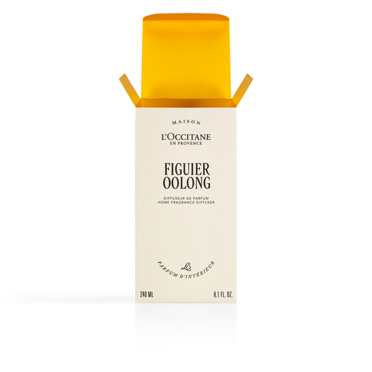 Figuier Oolong diffuser