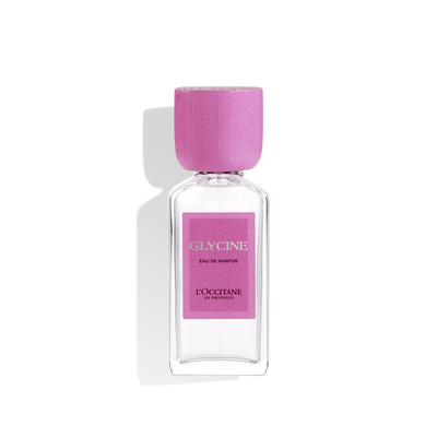 Glycine Eau de Parfum