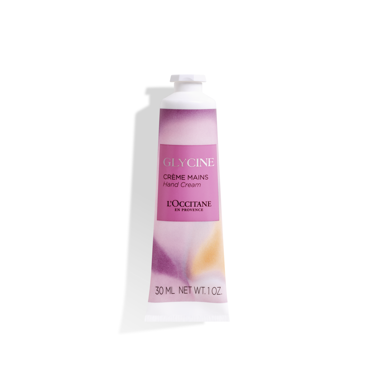 Glycine Handcreme