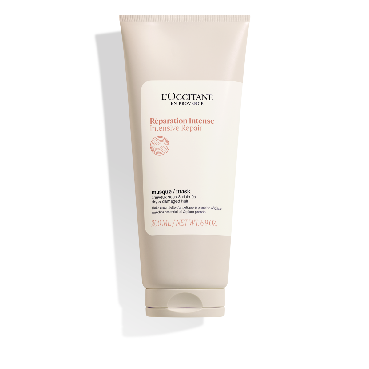 Intensive Repair Maske