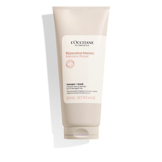 Intensive Repair Maske