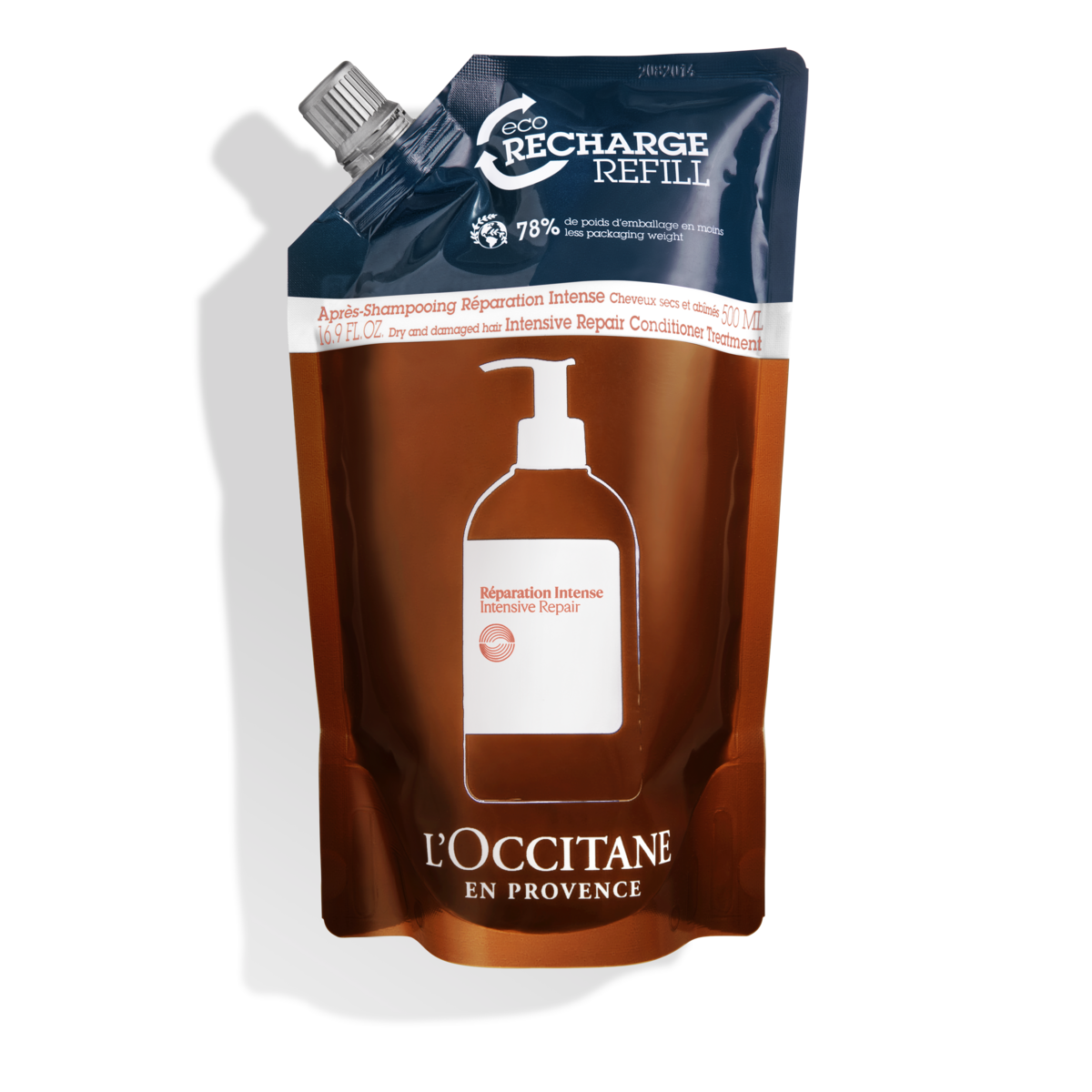 Intensive Repair Conditioner Nachfüllpackung
