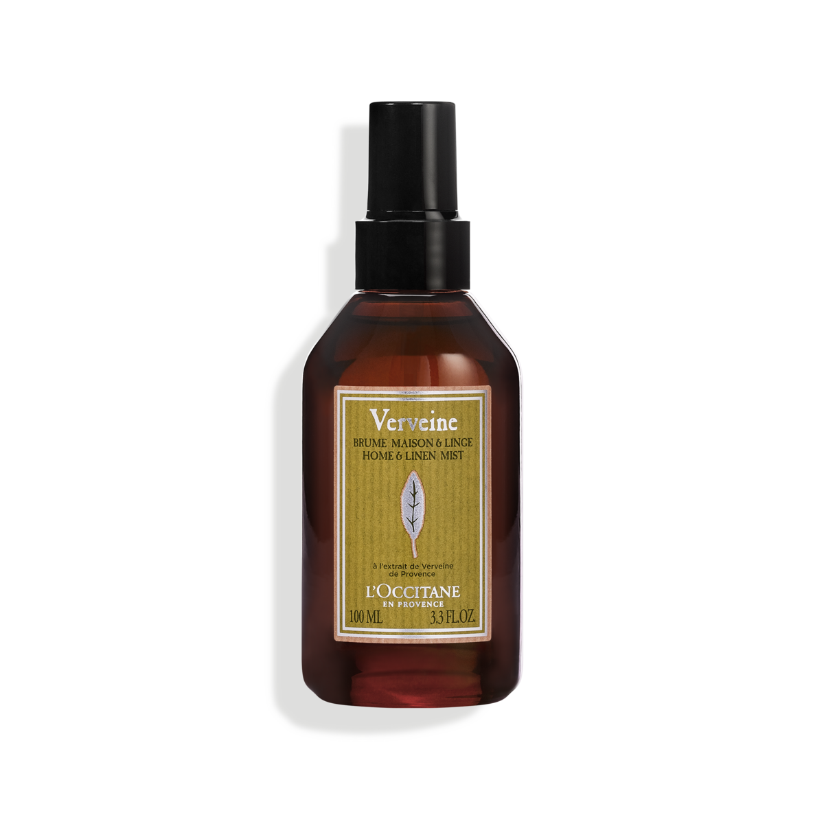Verveine Raum- & Textilspray