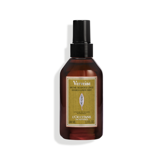 Verveine Raum- & Textilspray