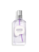Weißer Lavendel Eau de Toilette