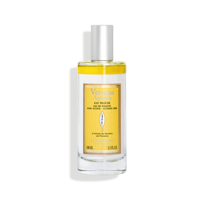 Citrus Verveine Eau de Toilette Alkoholfrei