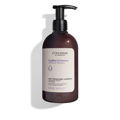 Gentle & Balance Conditioner