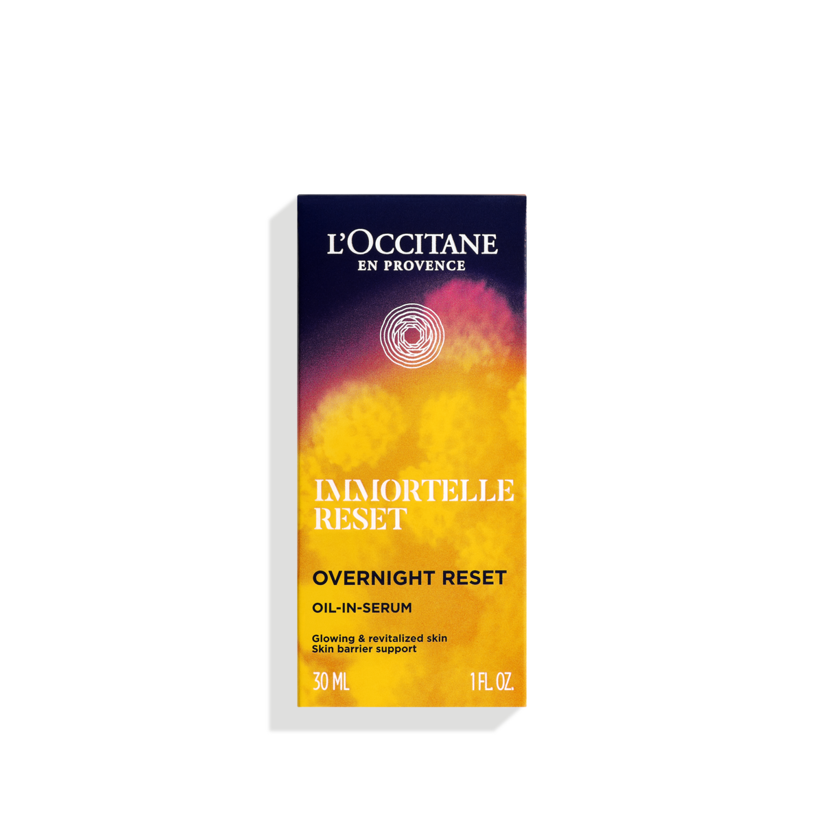 Immortelle Reset Overnight Öl-in-Serum
