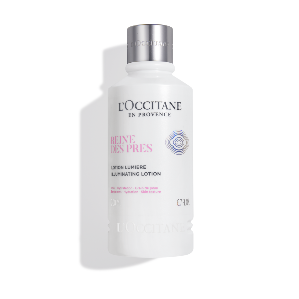 Reine des Prés Lotion