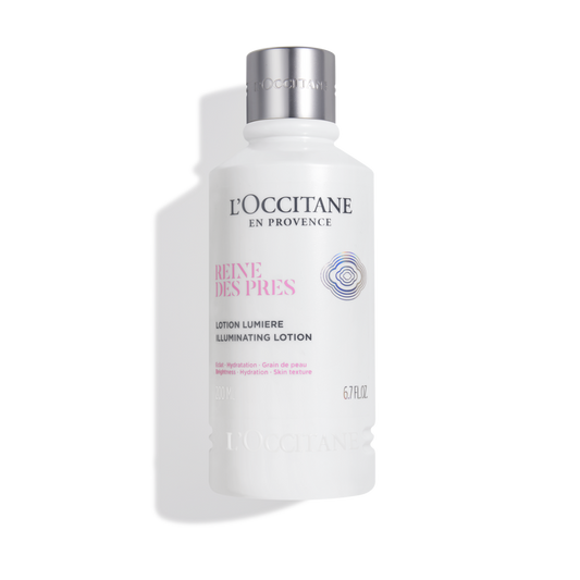 Reine des Prés Lotion