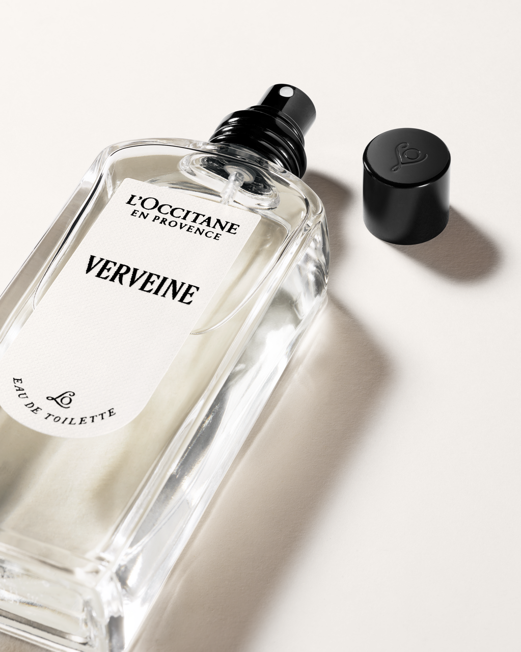 Verveine eau de toilette - Illustration 2