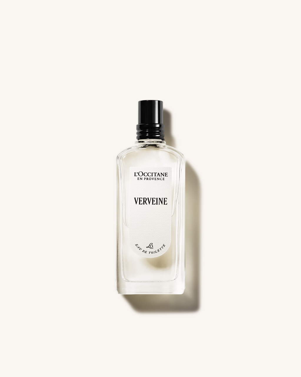 Verveine eau de toilette - Illustration 1