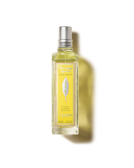 Citrus Verveine Eau de Toilette
