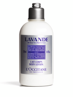 Lavendel Körpermilch