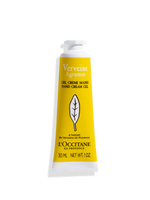 Citrus Verveine Handcreme