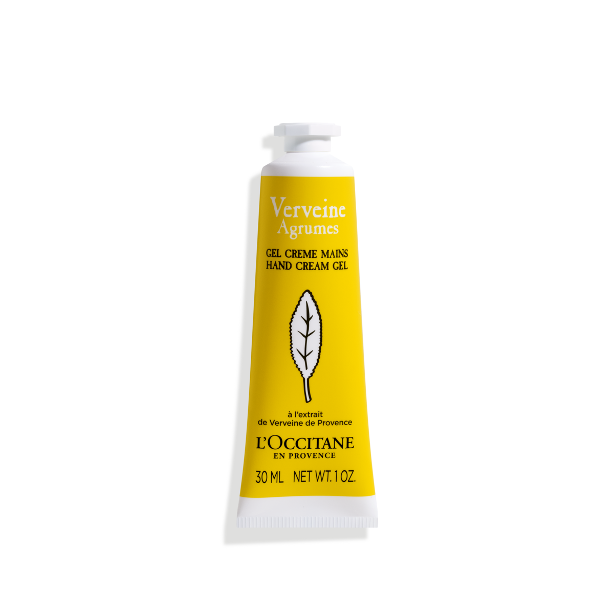 Citrus Verveine Handcreme