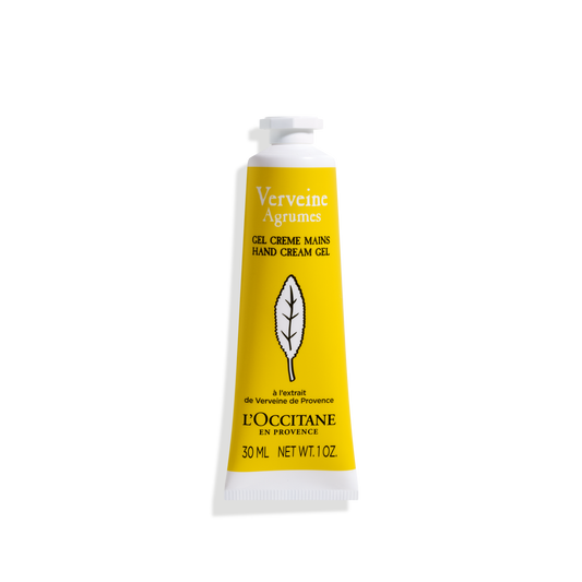 Citrus Verveine Handcreme