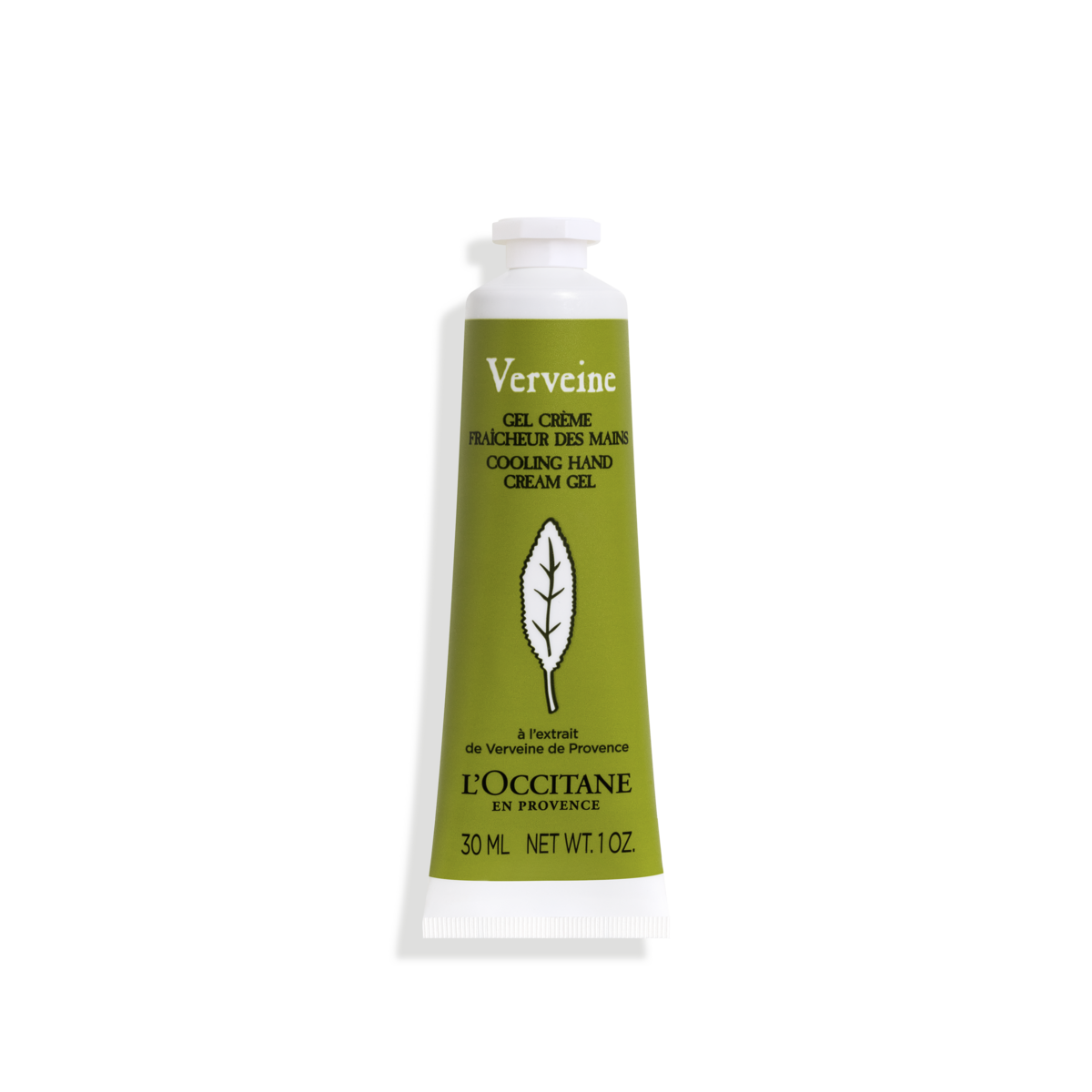 Verveine Handgel