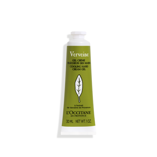 Verveine Handgel