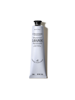 Lavande perfumed hand cream 