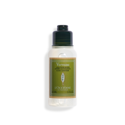 Verveine Hygiene Handgel