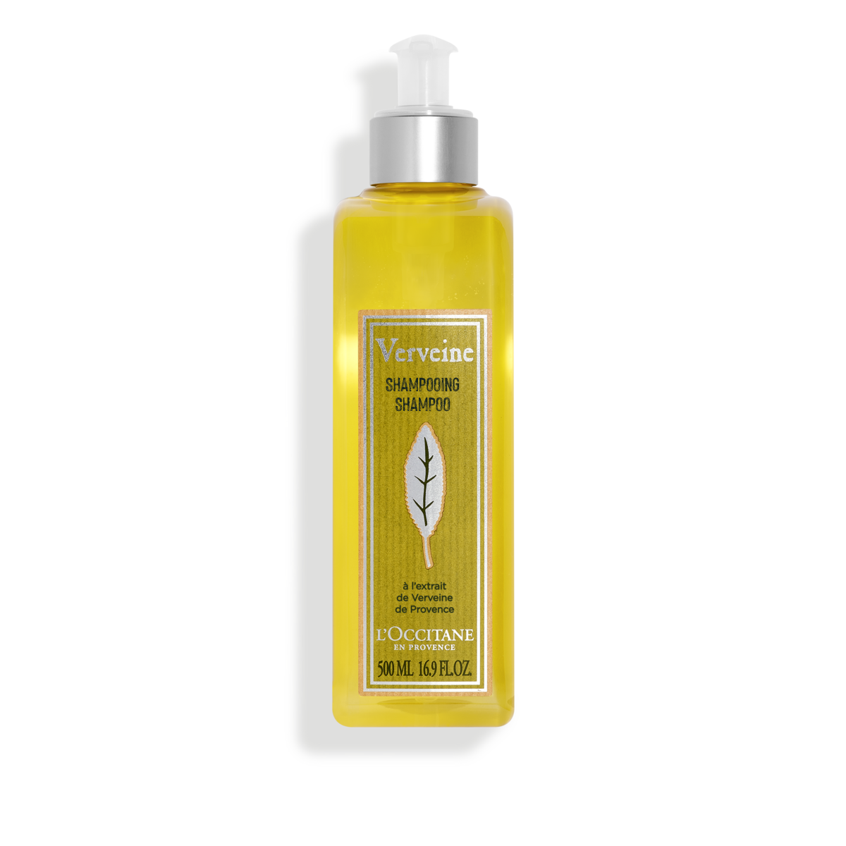 Verveine Shampoo
