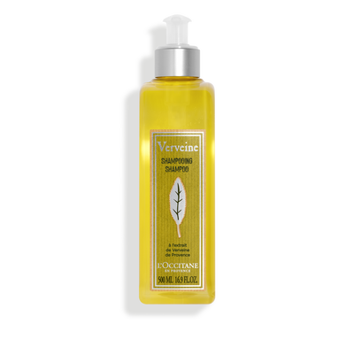 Verveine Shampoo