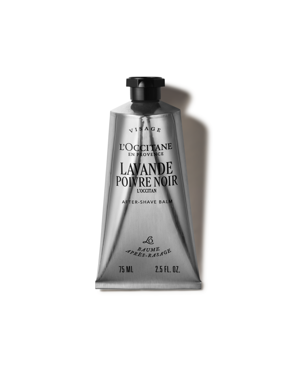 Lavande Poivre Noir after-shave balm  - Illustration 1