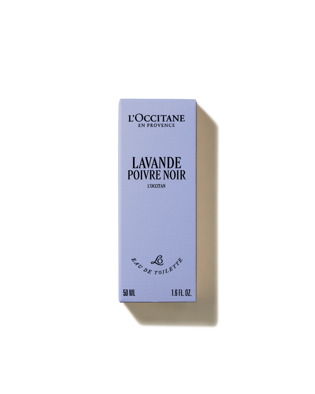 Lavande Poivre Noir eau de toilette