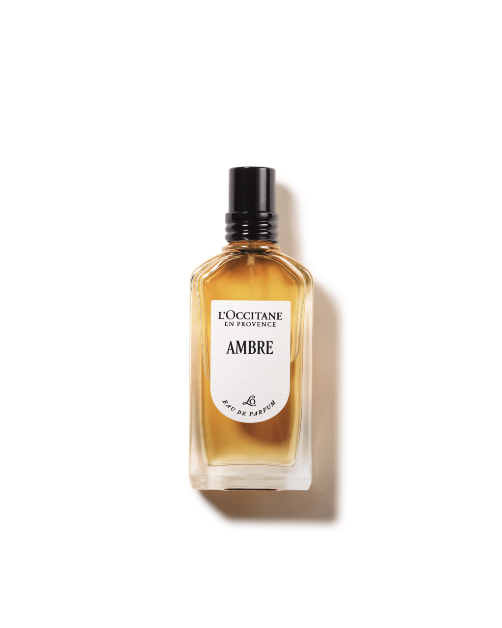 Ambre eau de parfum 50ML - Illustration 1
