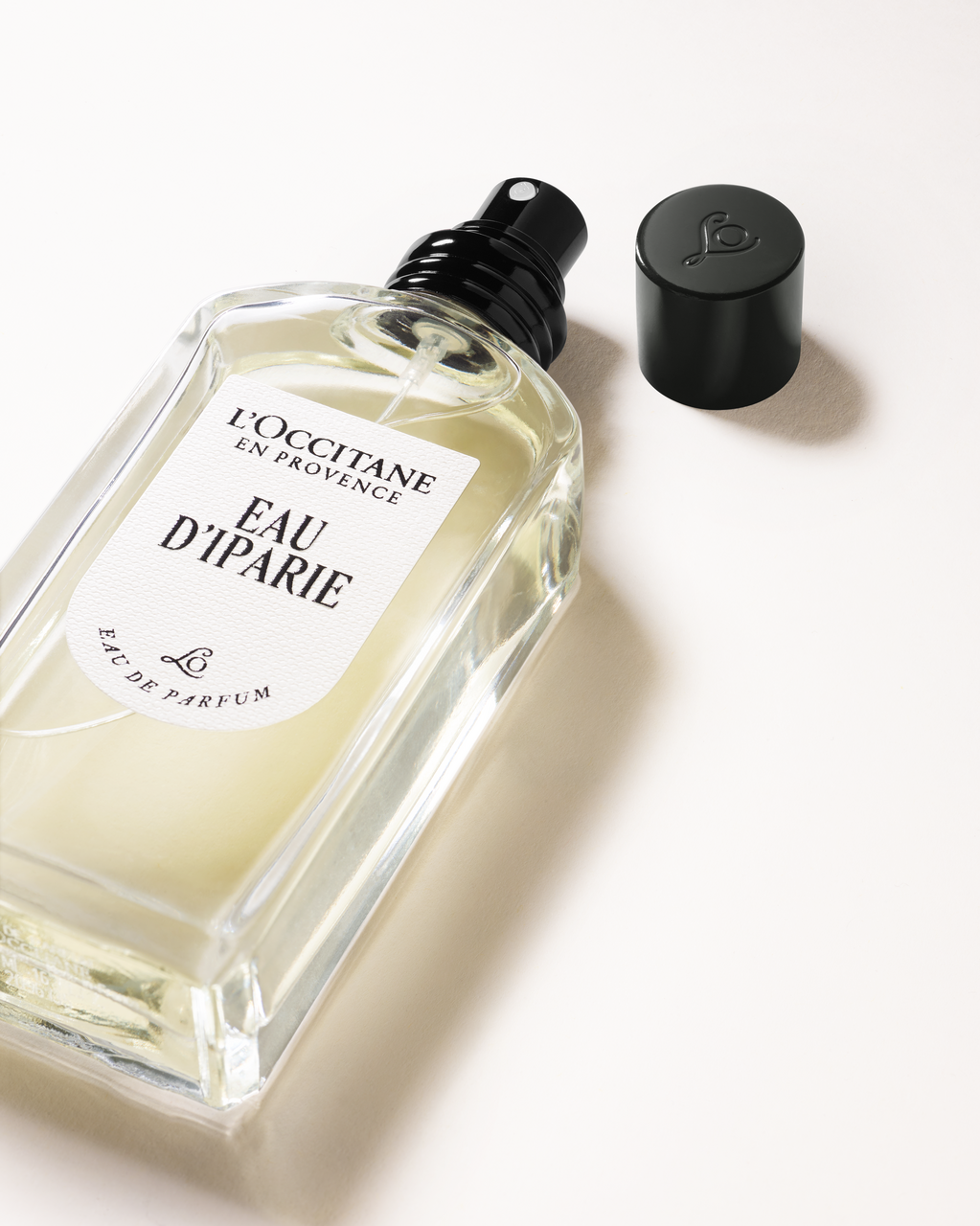 Eau d'Iparie eau de parfum 50ML - Illustration 3