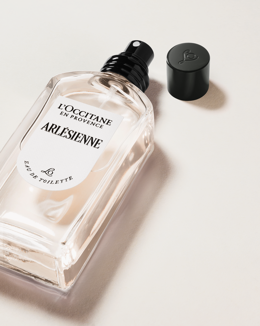 Arlésienne eau de toilette 50ML - Illustration 3