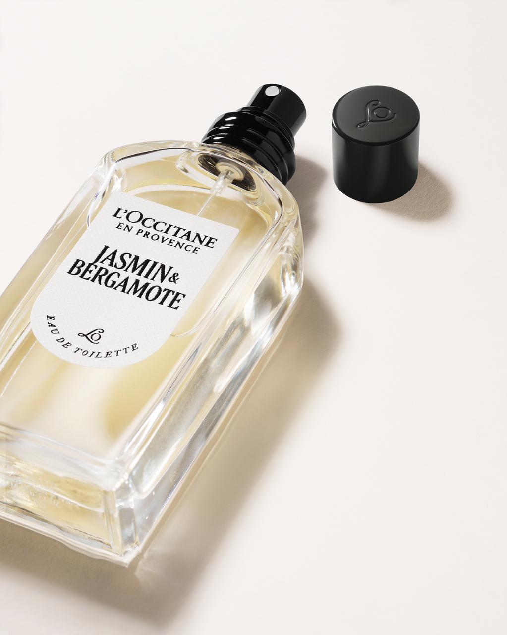 Jasmin & Bergamote eau de toilette 50ML - Illustration 3