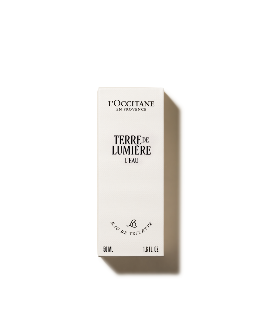 Terre de Lumière eau de toilette