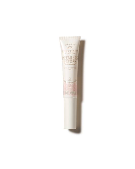 Premiers Rayons nail oil 