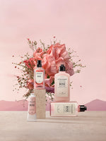 Rose Handcreme