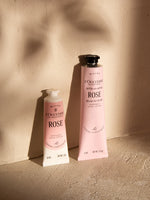 Rose Handcreme