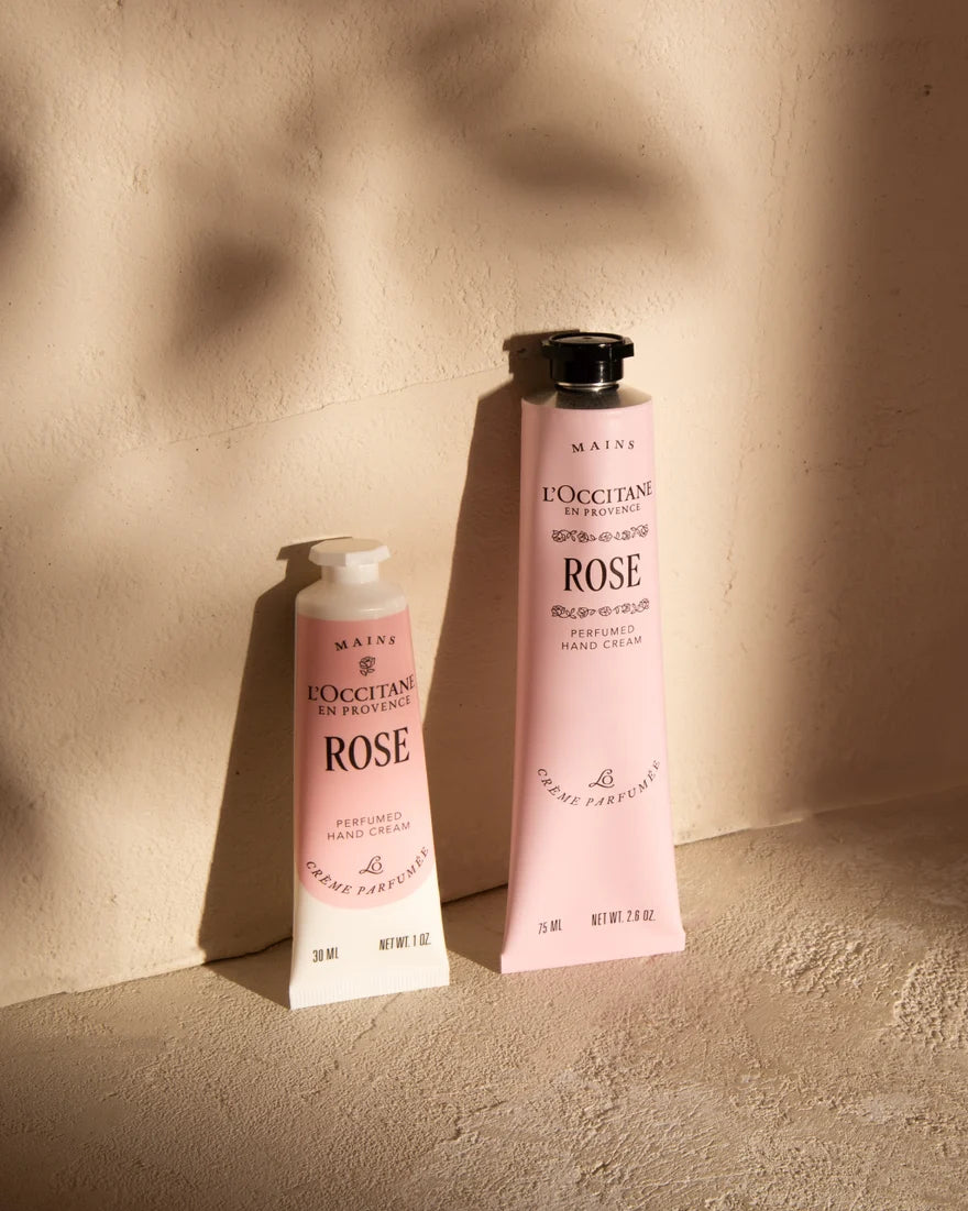 Rose Handcreme - Image 4