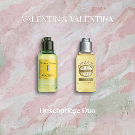 Valentin & Valentina