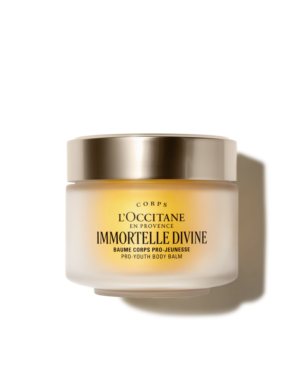 Immortelle Divine Pro-Youth Body Balm - Illustration 1