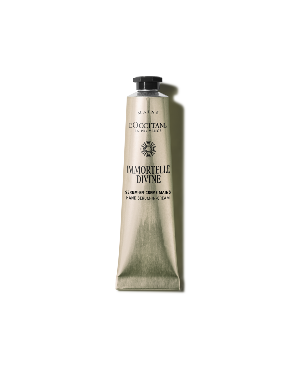 IMMORTELLE DIVINE HAND SERUM-IN-CREAM 75ml - Illustration 1