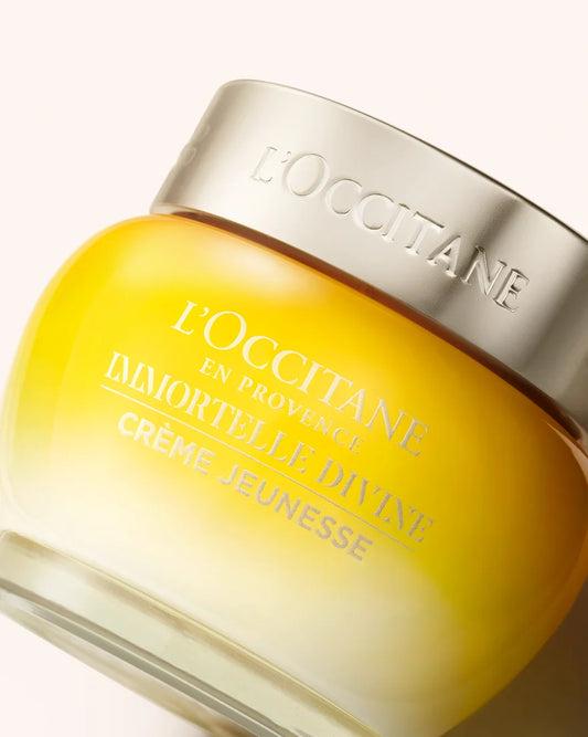 Immortelle Divine Creme