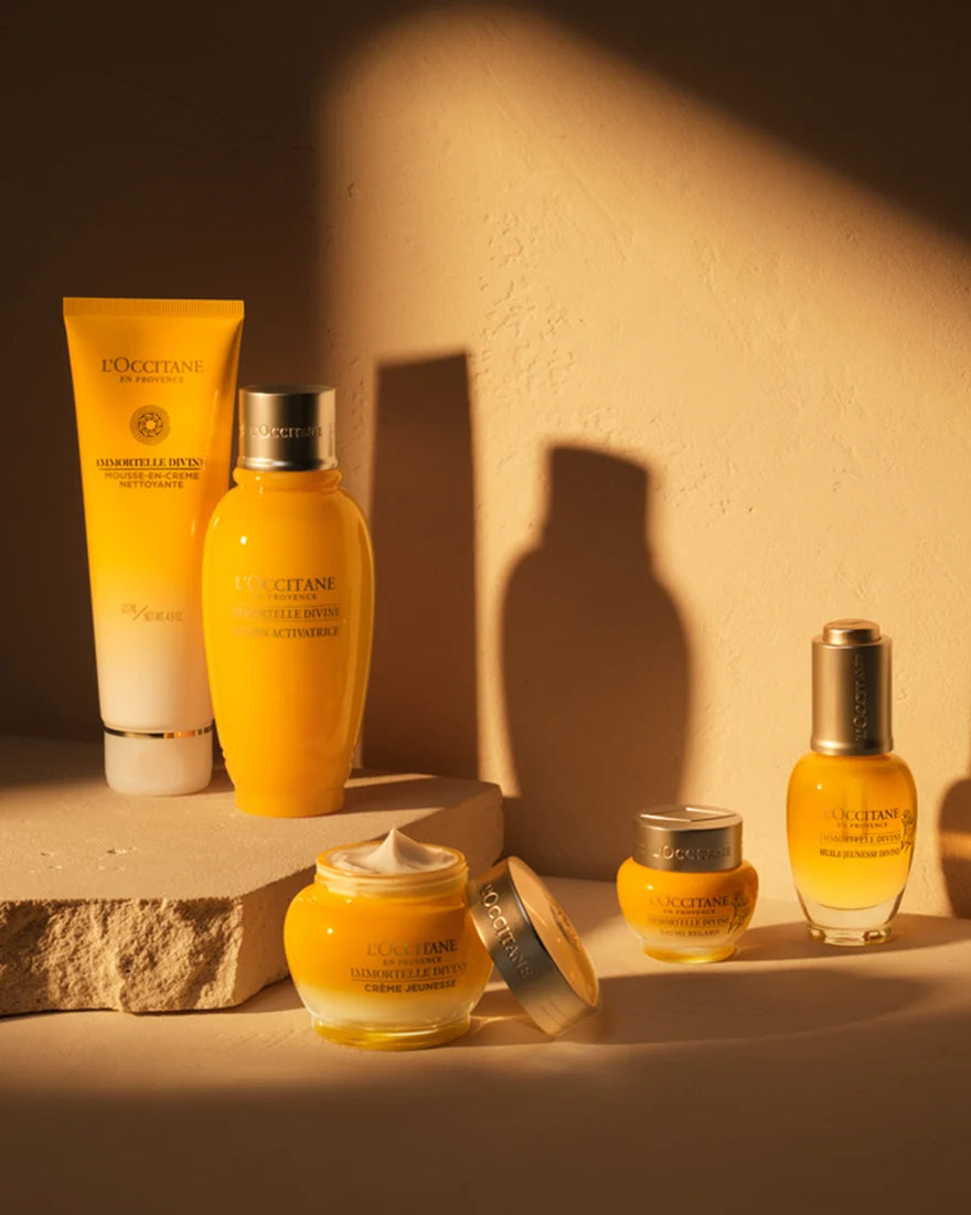 Immortelle Divine Creme - Image 3
