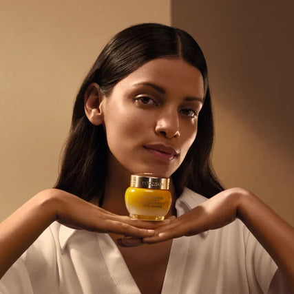 Immortelle Divine Creme_before