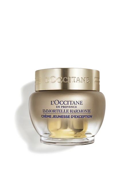 Immortelle Harmonie Gesichtscreme