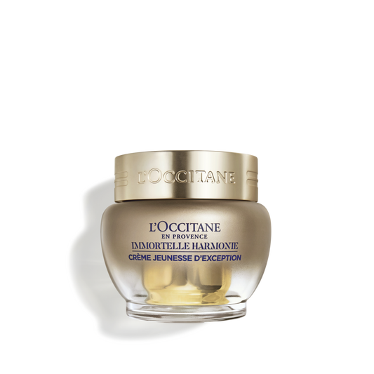 Immortelle Harmonie Gesichtscreme