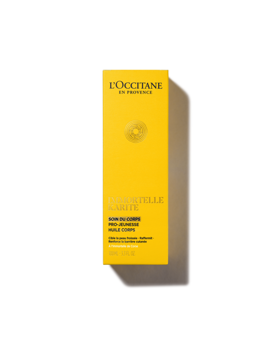 PRO-YOUTH BODY OIL